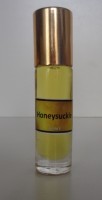 Honeysuckle Attar Perfume Oil